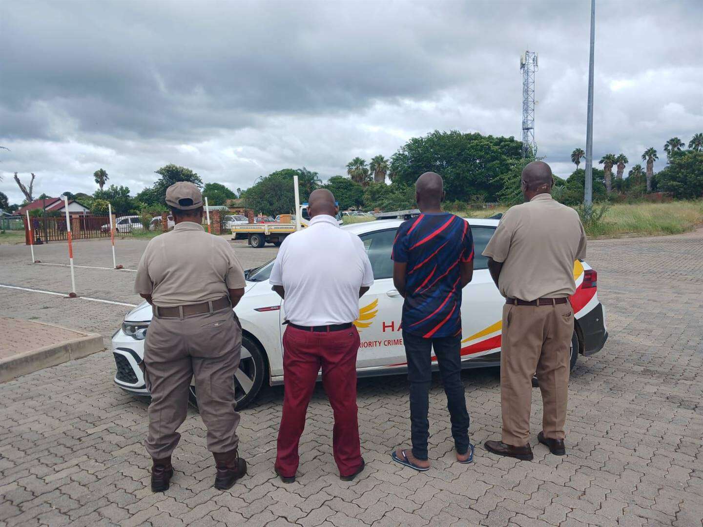 Nog klopjagte weens rybewyse wat in Limpopo verkoop is