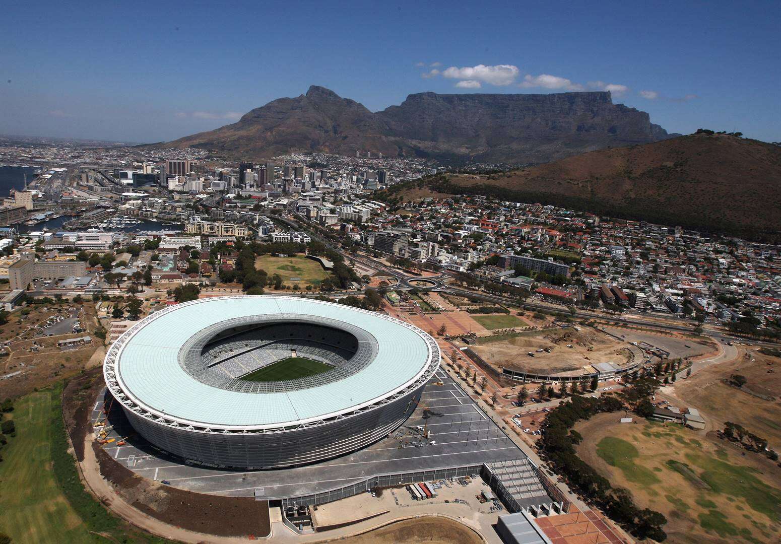 Kaapstad: 84% van Kapenaars se skuld aan metro erg agterstallig