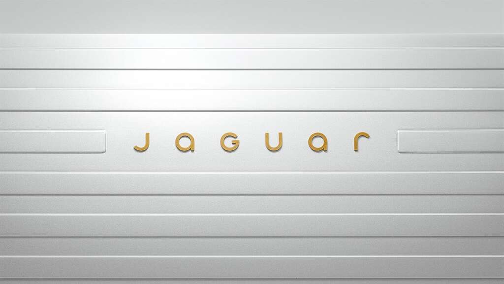 What the actual monogram! Jaguar drops iconic leaping cat for surprising, strange logo. Here's why