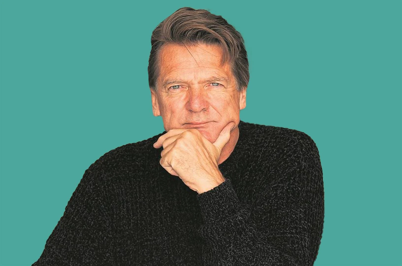 Heinz Mödler: Wat gebeur met jou liggaam wanneer jy giftige sampioene eet?