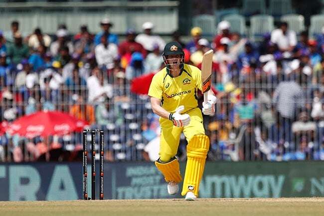 LIVE | Sri Lanka v Australia, 2nd ODI