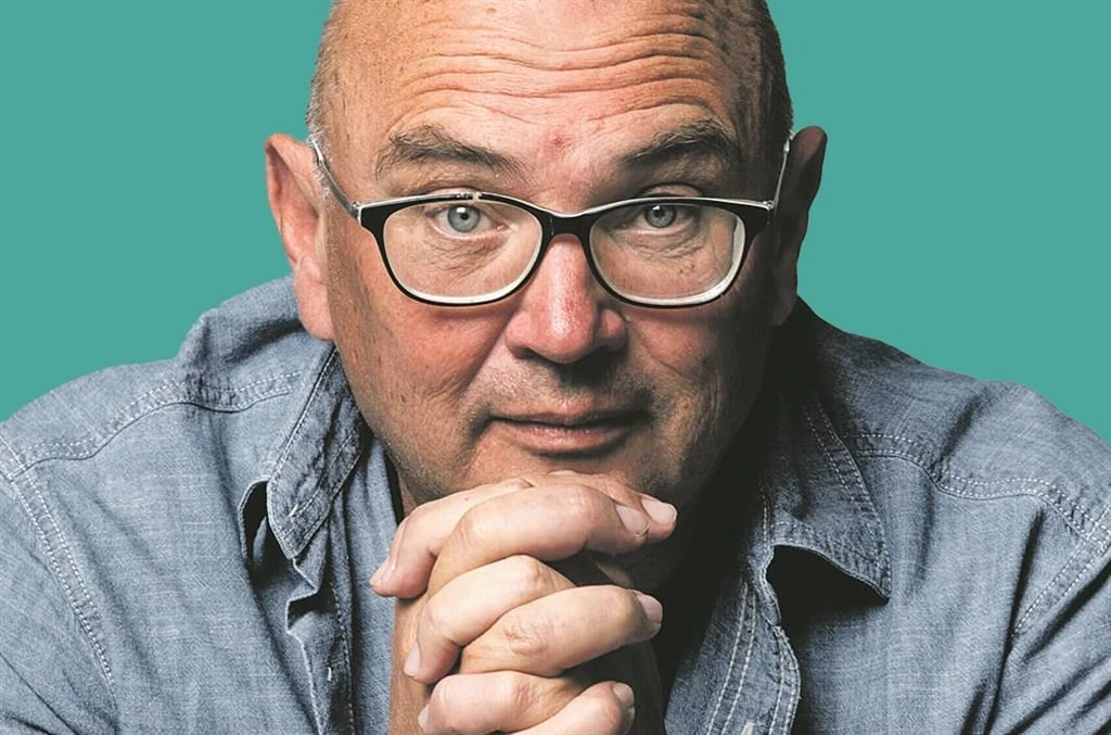 Dana Snyman: Hy sal homself weer vind daar op Woestalleen