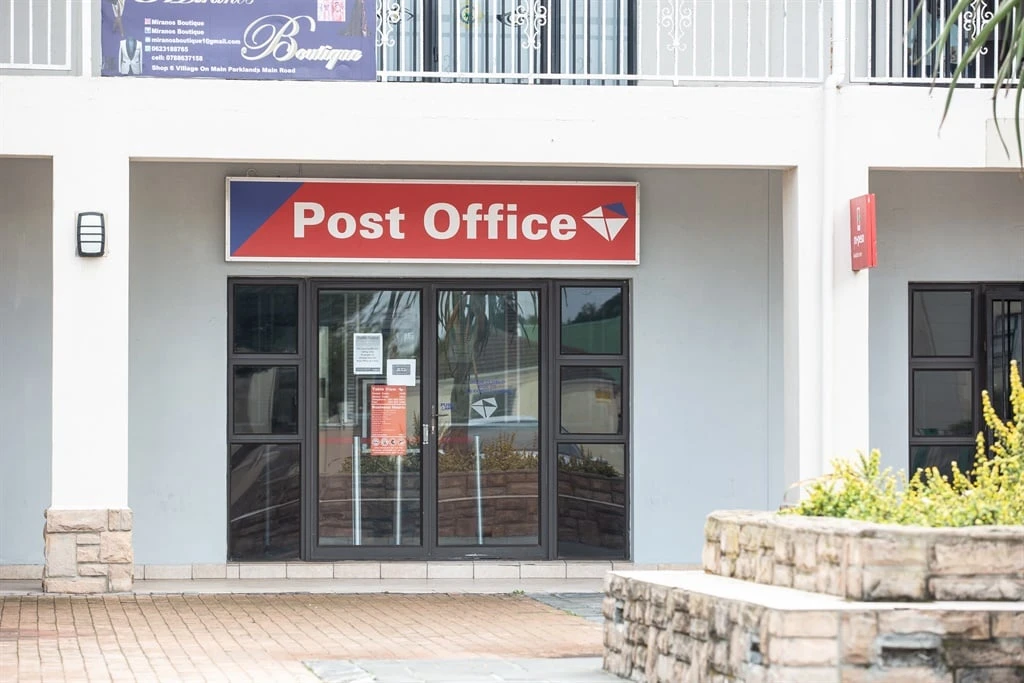 SA Post Office has a new business plan, but admits losing Postbank will hurt