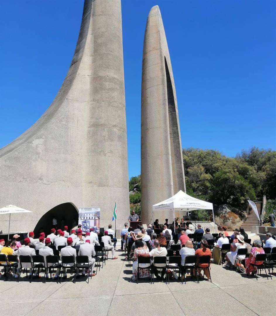 So vier Afrikaanse Taalmuseum sy 50 jaar in 2025