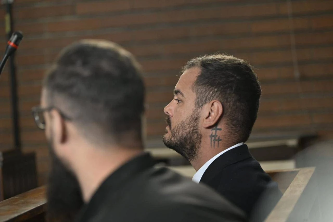 BLITSBERIG | Malbroer-saak: 3 sake van aanranding al teen Beetge aanhangig gemaak