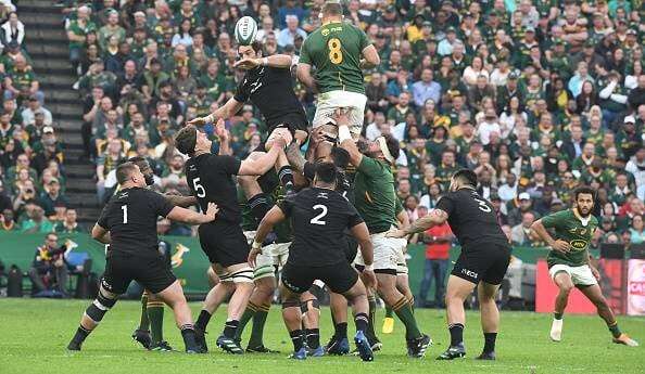 All Blacks maak gereed vir ’n ‘woeste’ ontvangs in SA