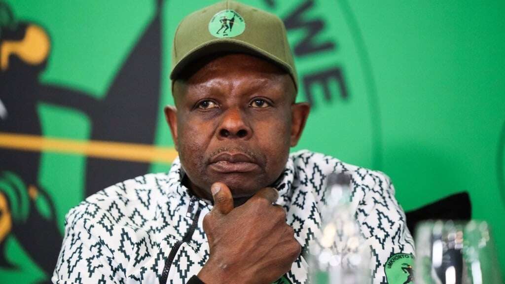 Hlophe vows to return to JSC once 'political problems cleared'