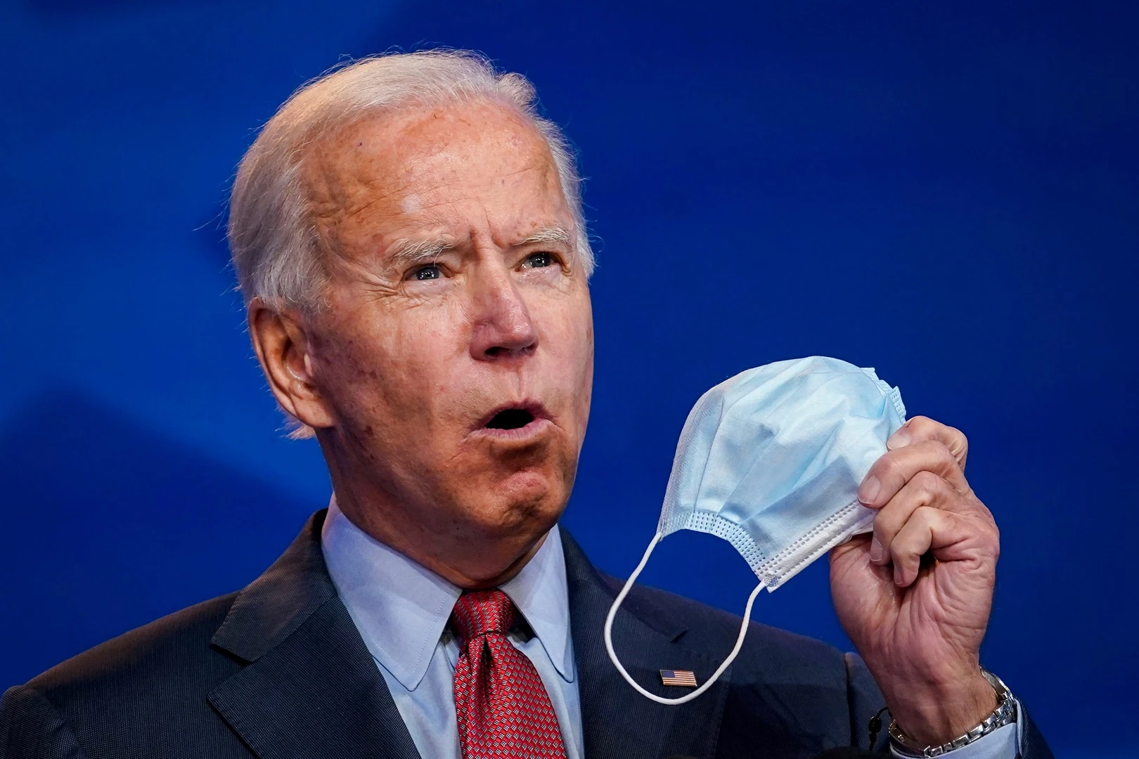Biden could reverse Germany troop removal