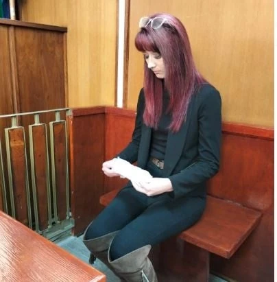 Klerksdorp-kroegmoord: ‘Wernich slaan Hilton terwyl hy langs my slaap’