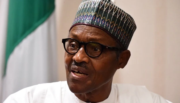 Nigerian President Muhammadu Buhari jets off to London for medical visit