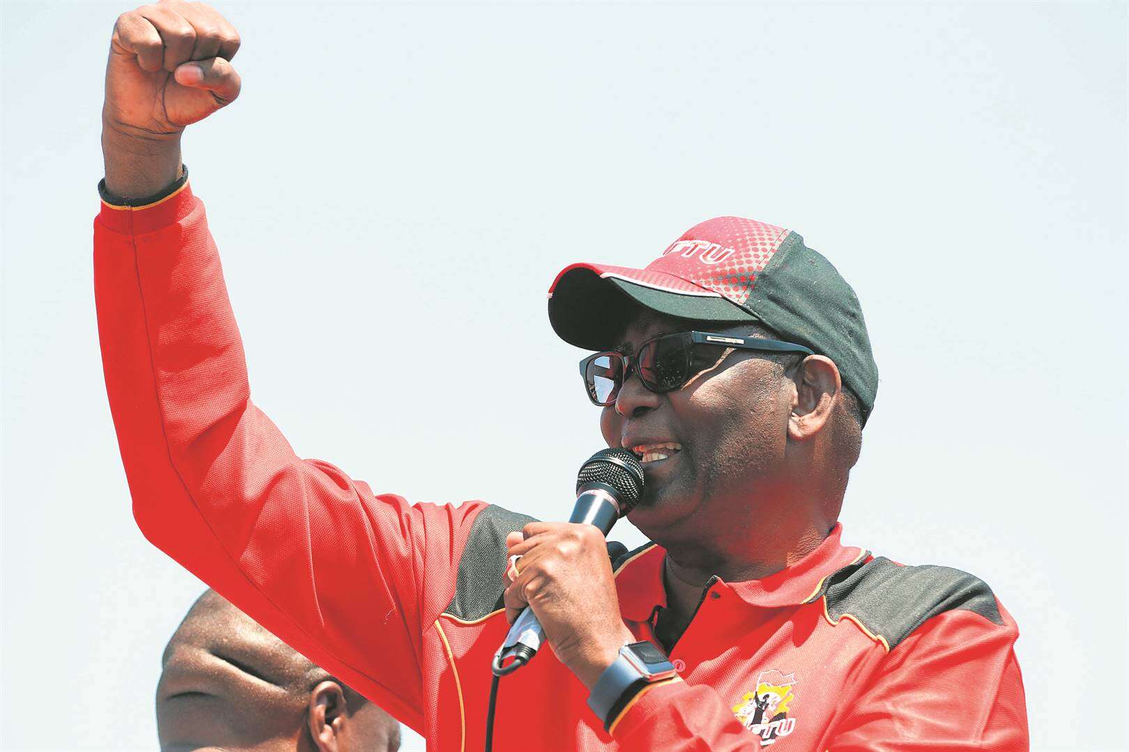 'They will die a slow death' – Vavi worried about Stilfontein zama zamas