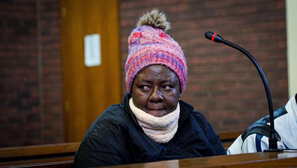 WATCH | R6m insurance payout murder: Gardener to implicate ex-employer, police source claims