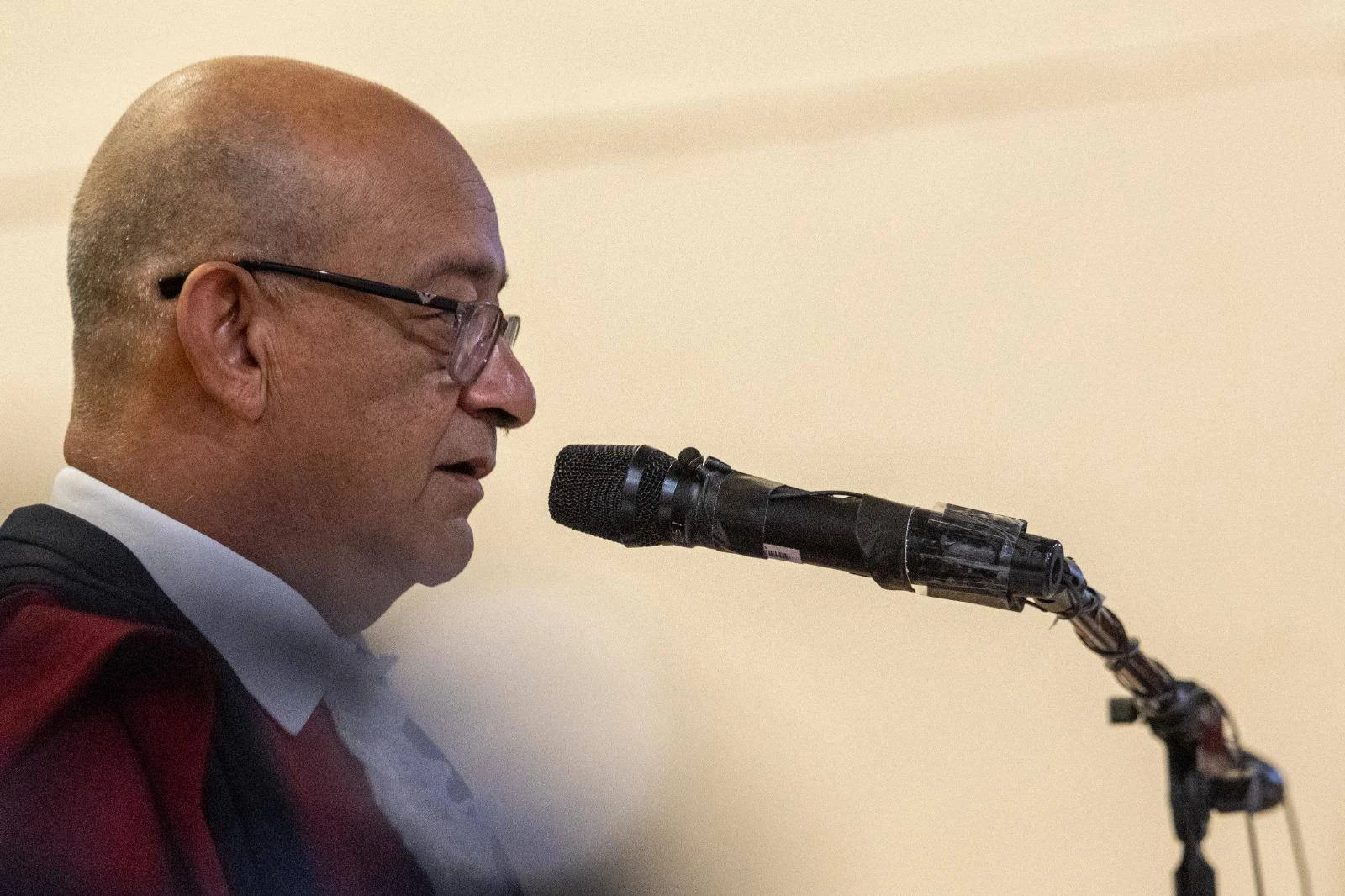 Joshlin Smith: Verhoor hervat Dinsdag ná regter uitspraak lewer in binneverhoor