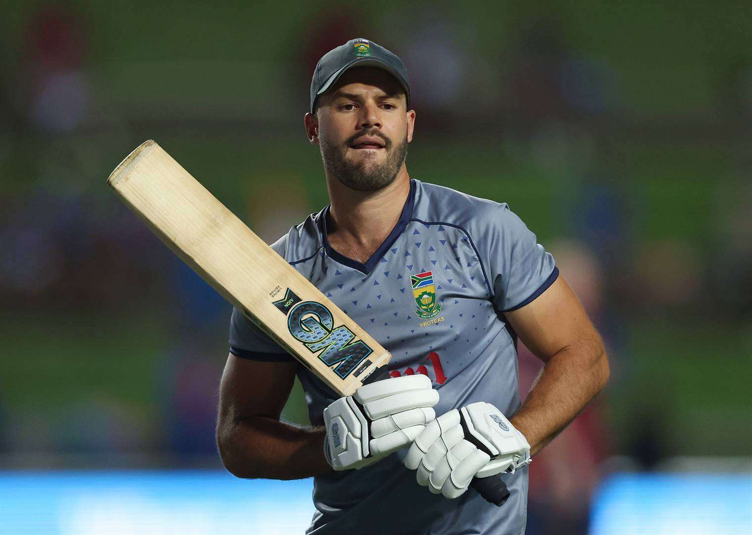 Proteas boul eerste in tweede T20-wedstryd teen die Windies