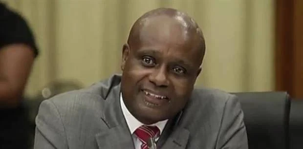 Andrew Chauke moes al lankal geskors gewees het, sê DA