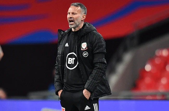 Wales manager Ryan Giggs denies assault allegations