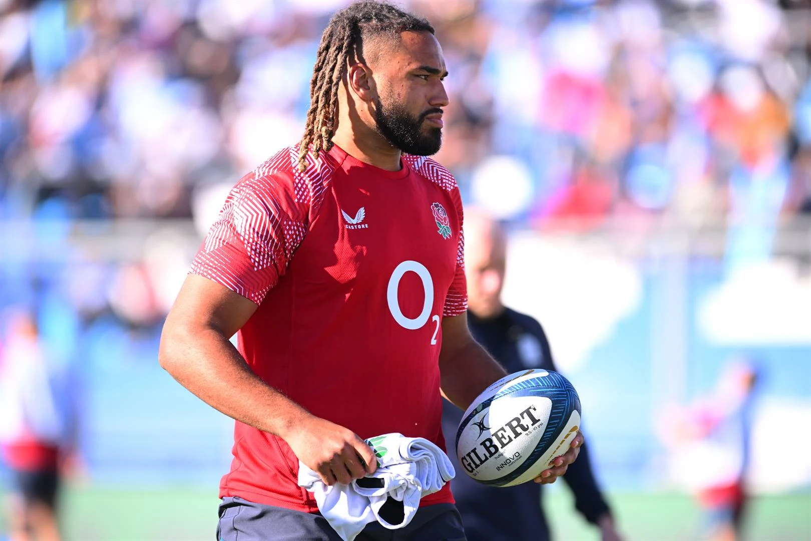 ‘Rassiste’ systap Wêreldrugby se ondersoek nadat Engelse weer kla