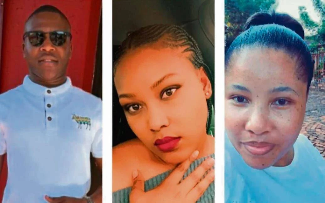3 Vrystaatse konstabels kry amptelike begrafnisse