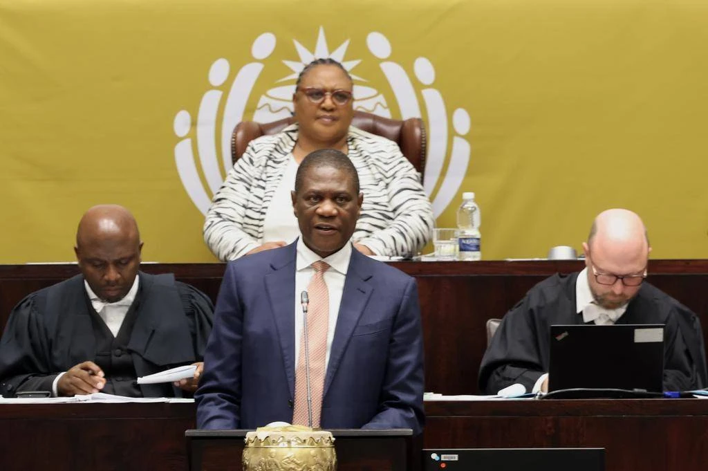 Regering soek geld om Pepfar-gat te vul, 'maar MIV-pasiënte kry steeds behandeling'