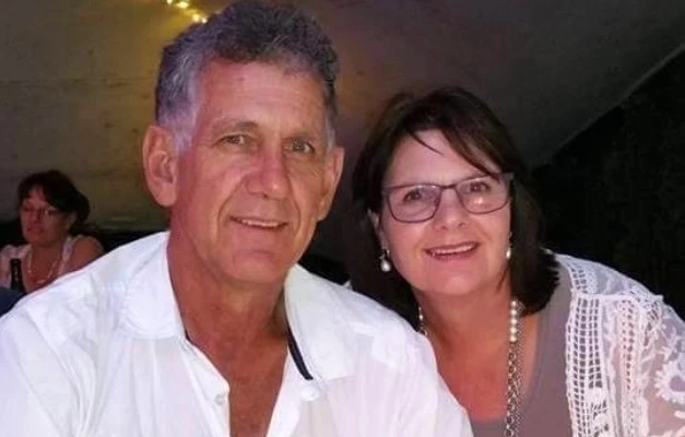 JUST IN | Cops arrest 5 linked to Rafferty murder on KZN farm
