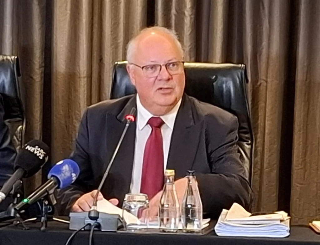 Agoa: Afrikaner-afvaardiging sê daar's nog hoop vir SA deelname