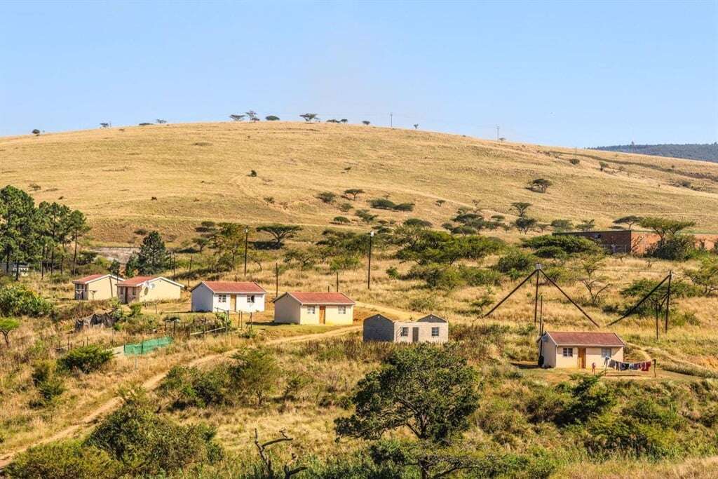 15-year delay of Melmoth housing project set to end, promises KZN government