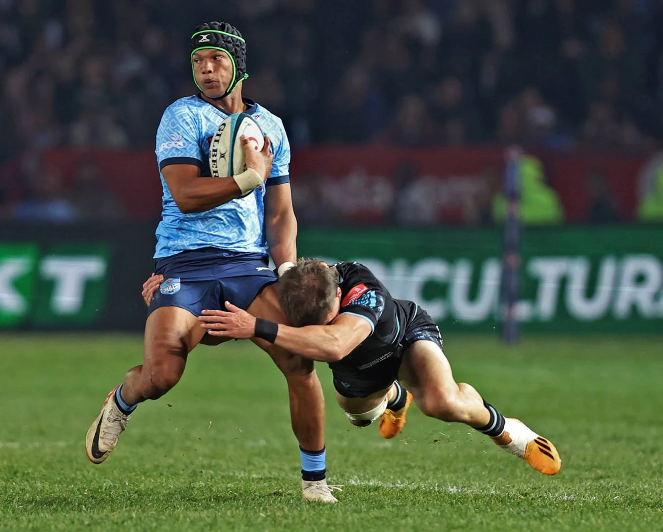 Jake waarsku oor dié ‘nuwe kringloop’ in SA Rugby