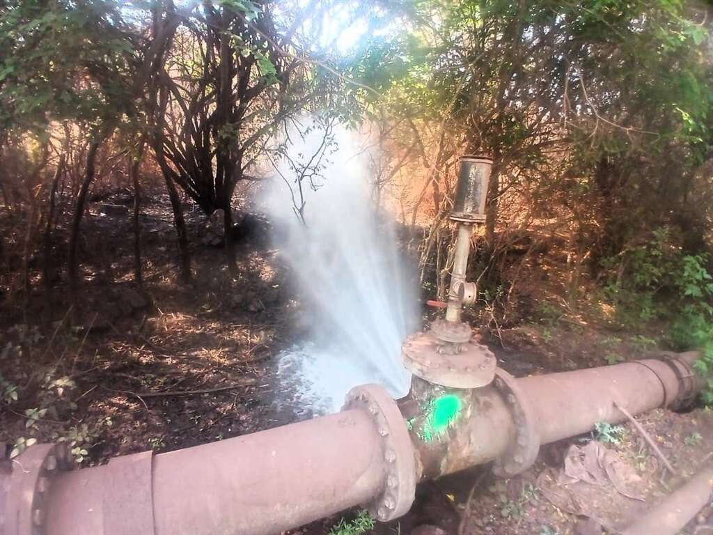 Thabazimbi-munisipaliteit in Limpopo onder administrasie geplaas