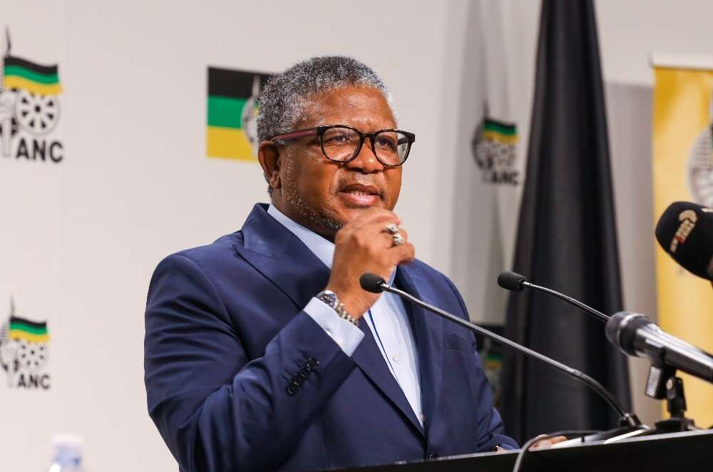 COALITION NATION | Nothing is cast in stone on coalitions, says ANC's Mbalula