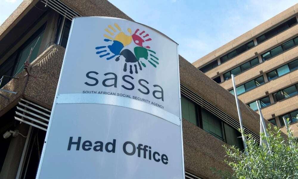 Director of company that received multimillion-rand SAPS tender convicted of defrauding Sassa