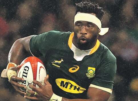 OORSIG | EINDTELLING: Springbokke 33, Wallabies 7