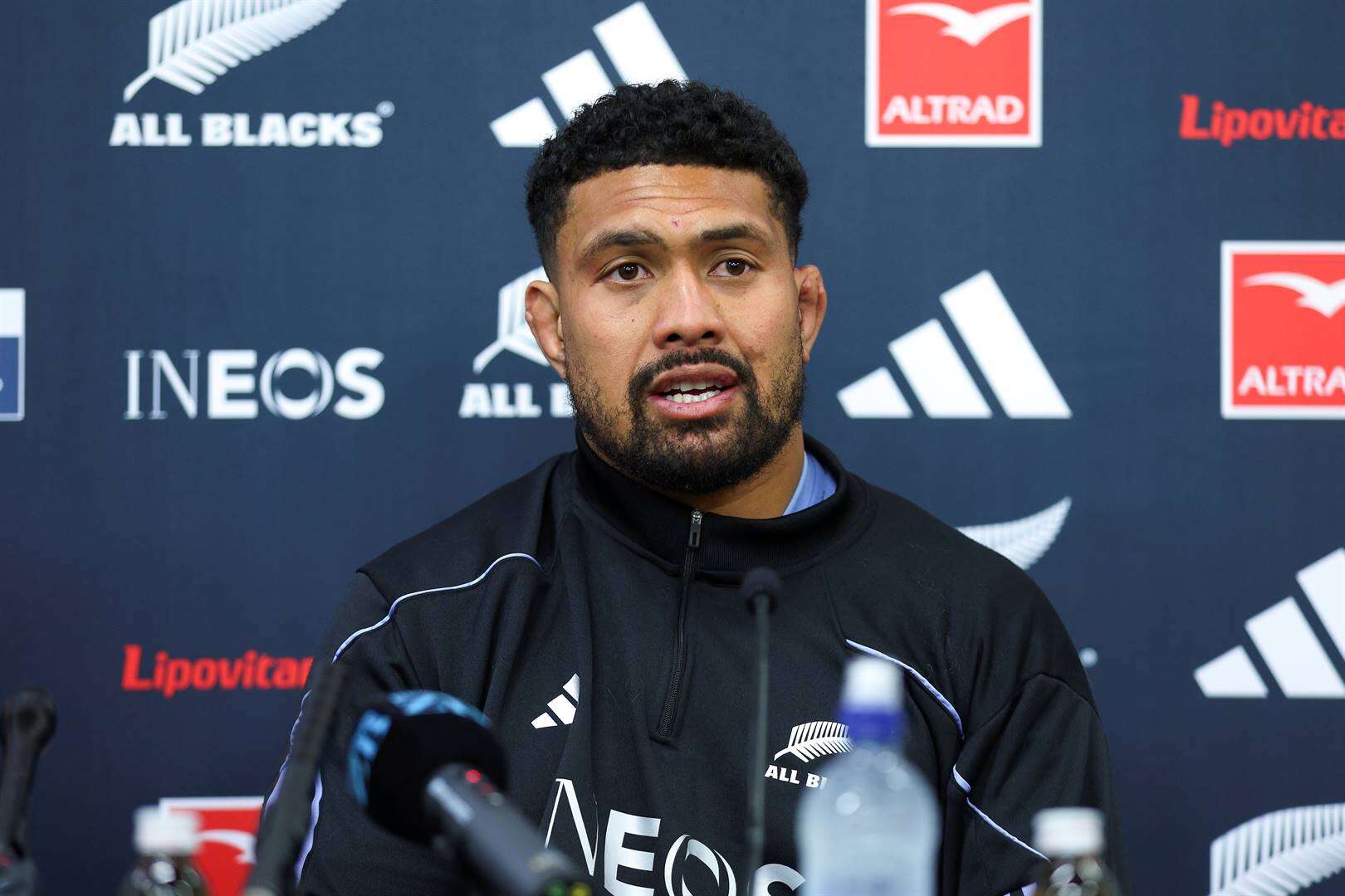 All Blacks beplan wraak en 50ste oorwinning op Eden Park