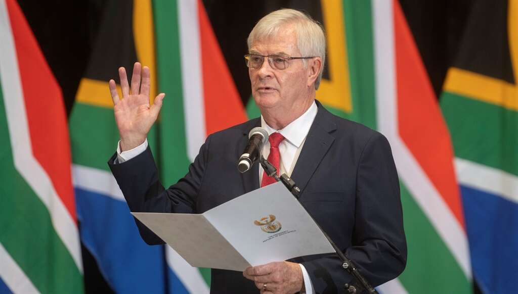 LETTER TO THE EDITOR | Rate Groenewald on how he does his duties, not his ideological standing