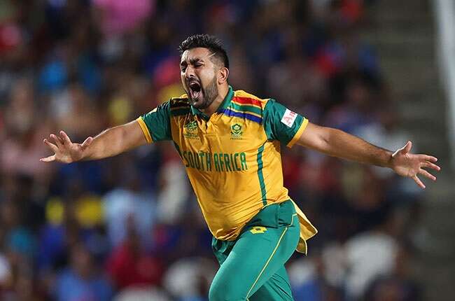 Proteas spin ace Shamsi opts out of national contract with Cricket SA