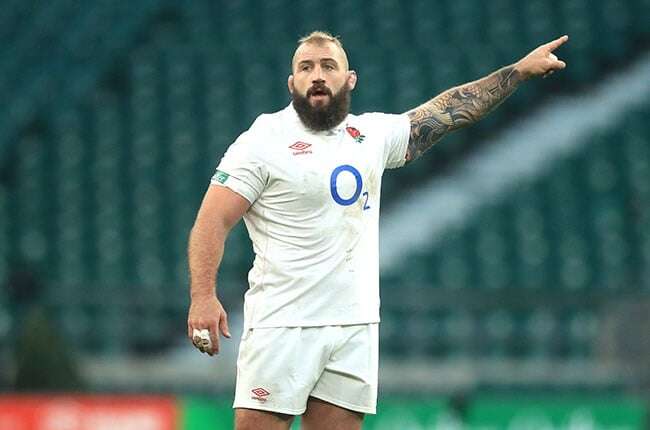 Kiwis roll eyes at Joe Marler's haka jibe before All Blacks-England Test