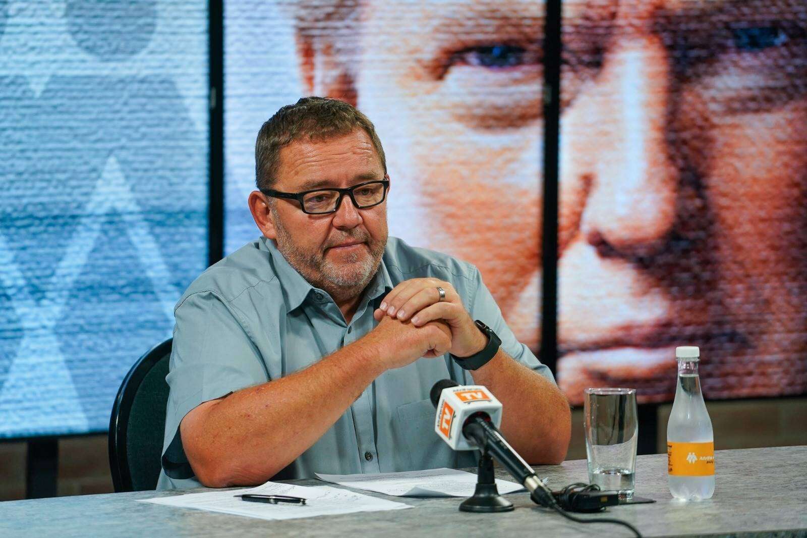 Trump-dreigemente: ANC gooi net modder oor grond, sê AfriForum