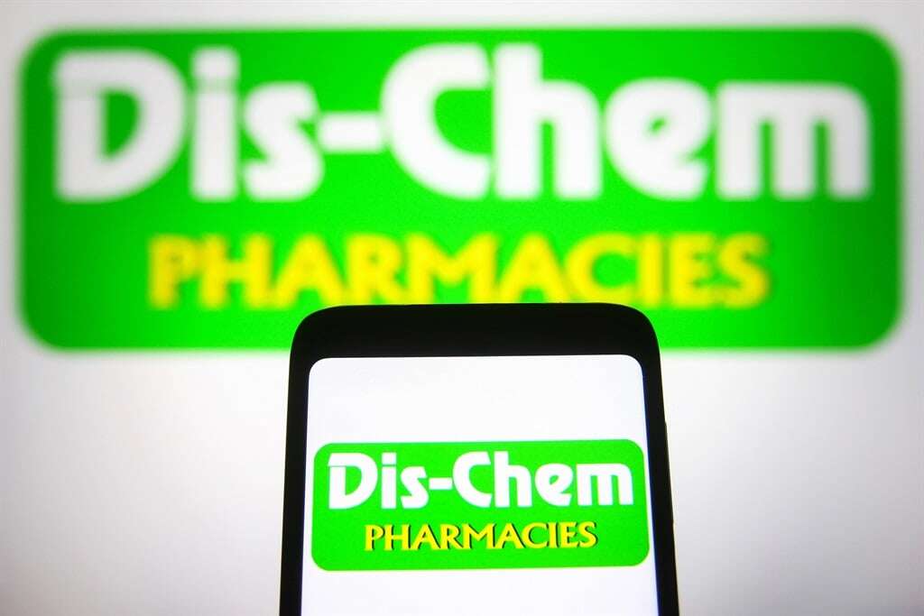 Dis-Chem flags slower sales growth, but some positive trends as well