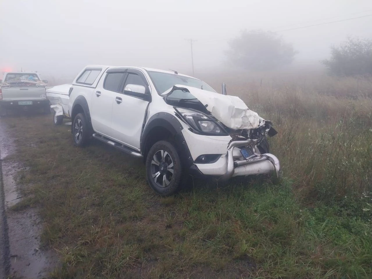 18 mense sterf binne dae op paaie in Mpumalanga