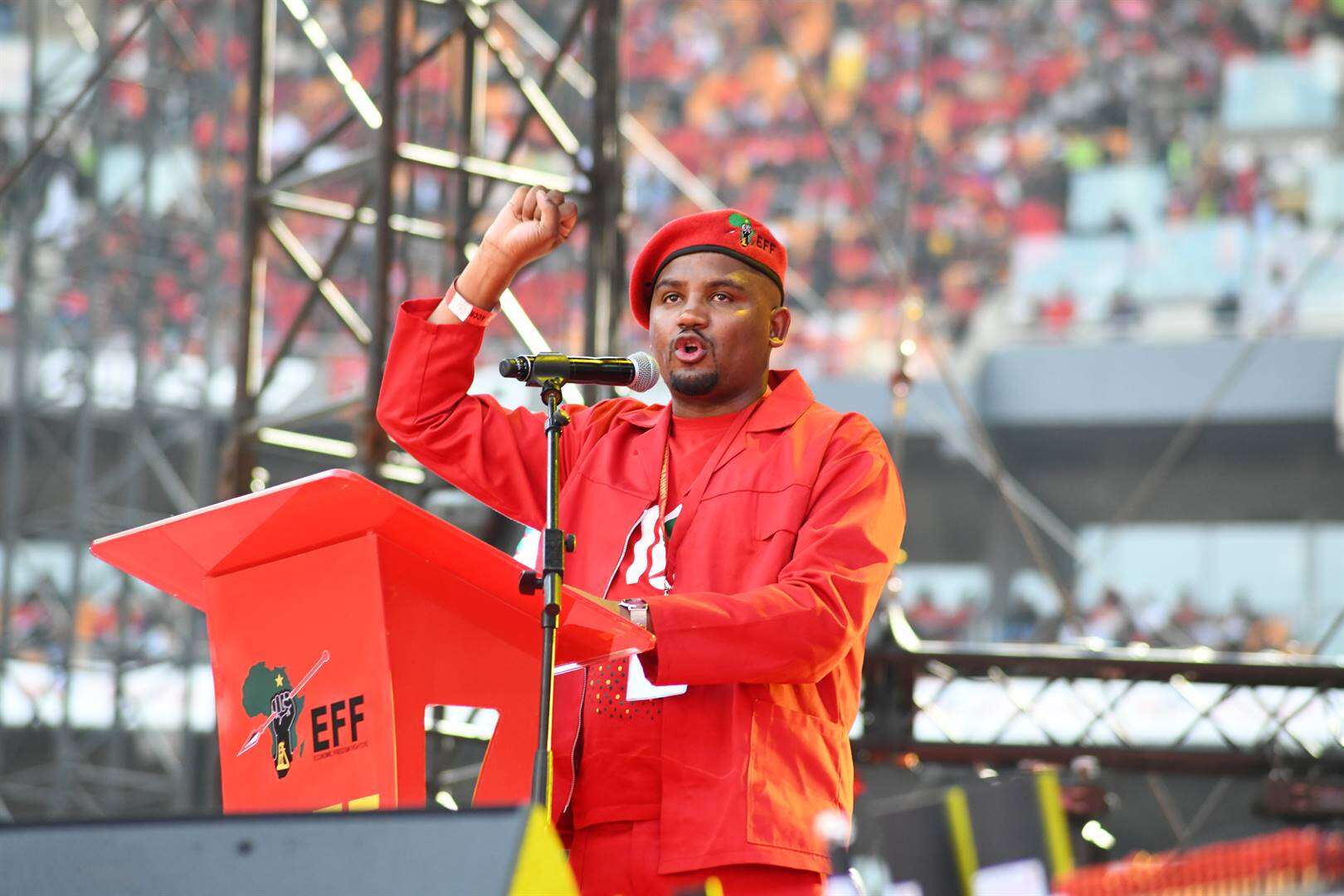 Gauteng politics: ANC and EFF relationship on the rocks over loan disagreement