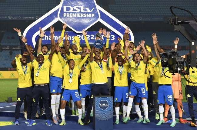 DStv to end PSL sponsorship with Betway waiting in the wings - reports