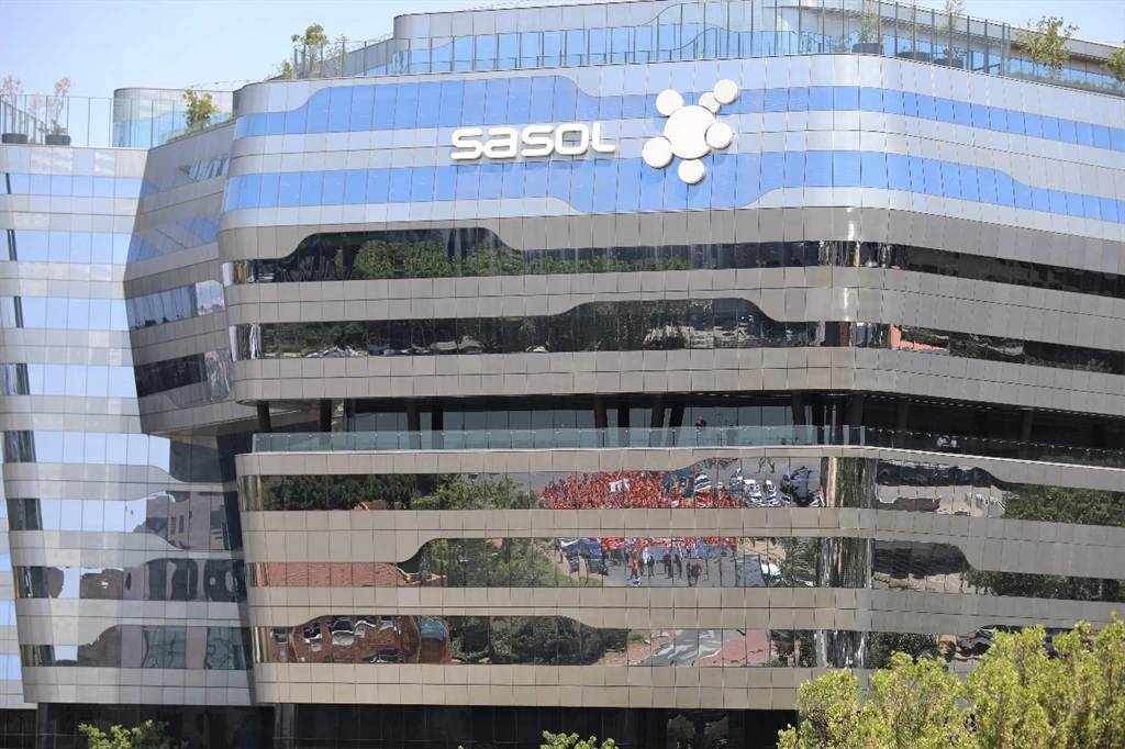Sasol hopes to restore blue chip status, but has a mountain to climb