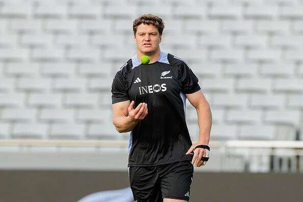 All Blacks wil pyn van Ellispark agter hulle sit