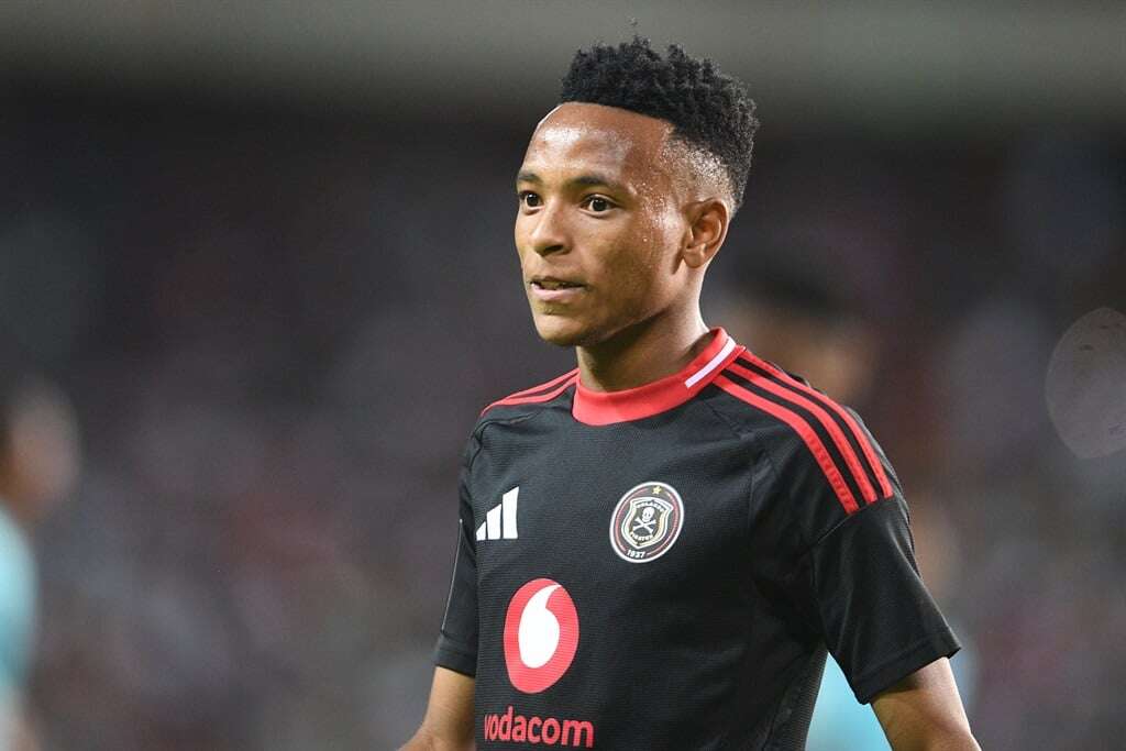 Cairo conquerors: Orlando Pirates record famous CAF Champions League victory over Al Ahly