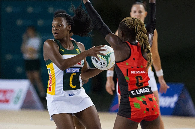Netball SA confirm Proteas series with Malawi Queens