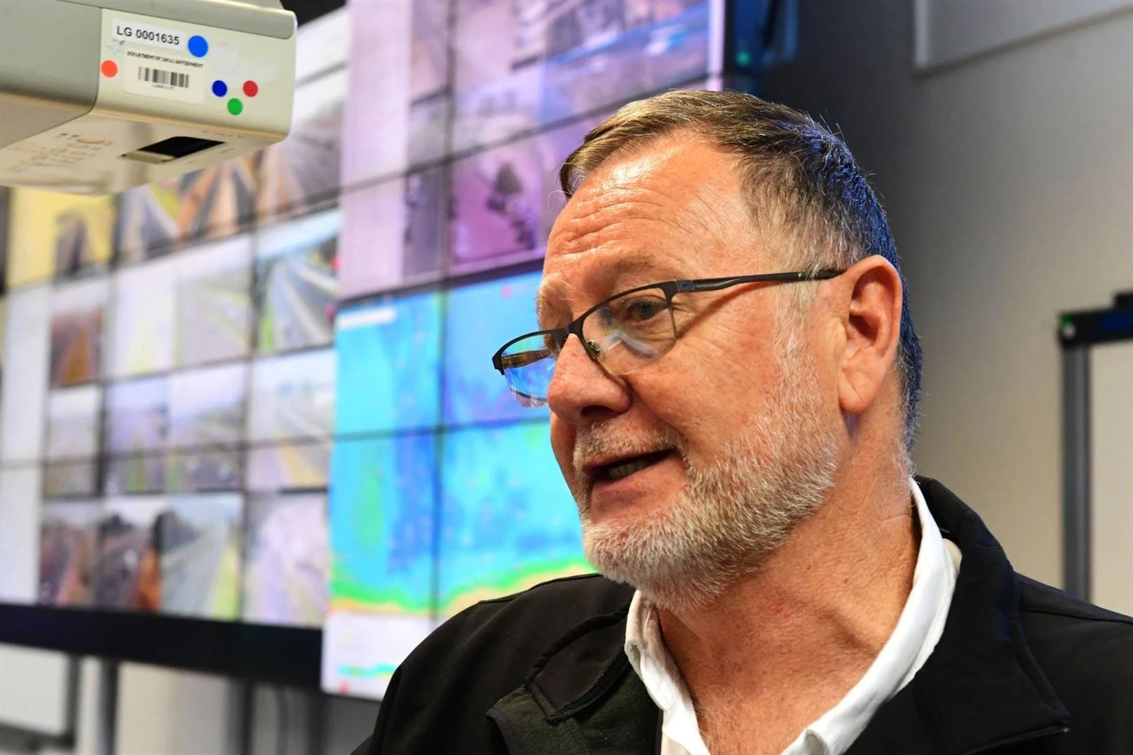 Munisipaliteit het waterkrisis in Knysna nooit gekommunikeer, sê LUR
