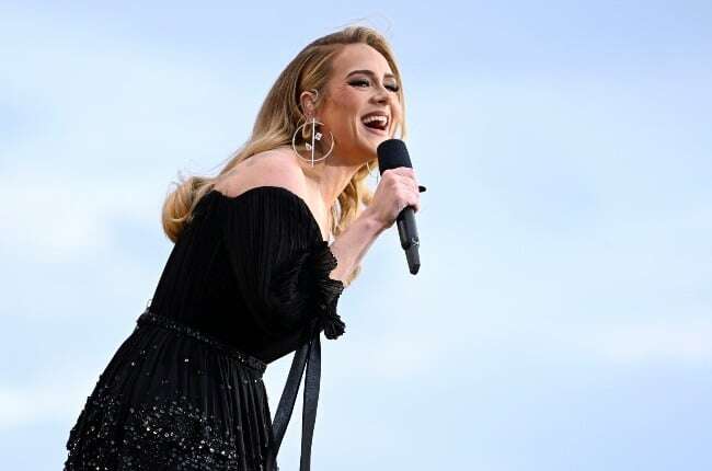 Brazilian judge orders global ban on Adele's 2015 hit amid plagiarism claims