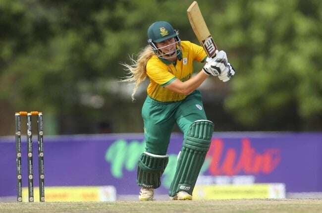 Proteas women secure series win in Pakistan to have their tails up ahead of T20 World Cup