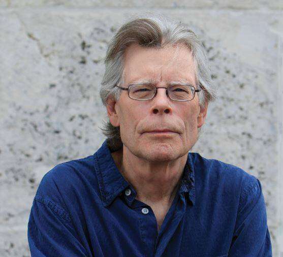 Stephen King ‘klaar met toksiese X’