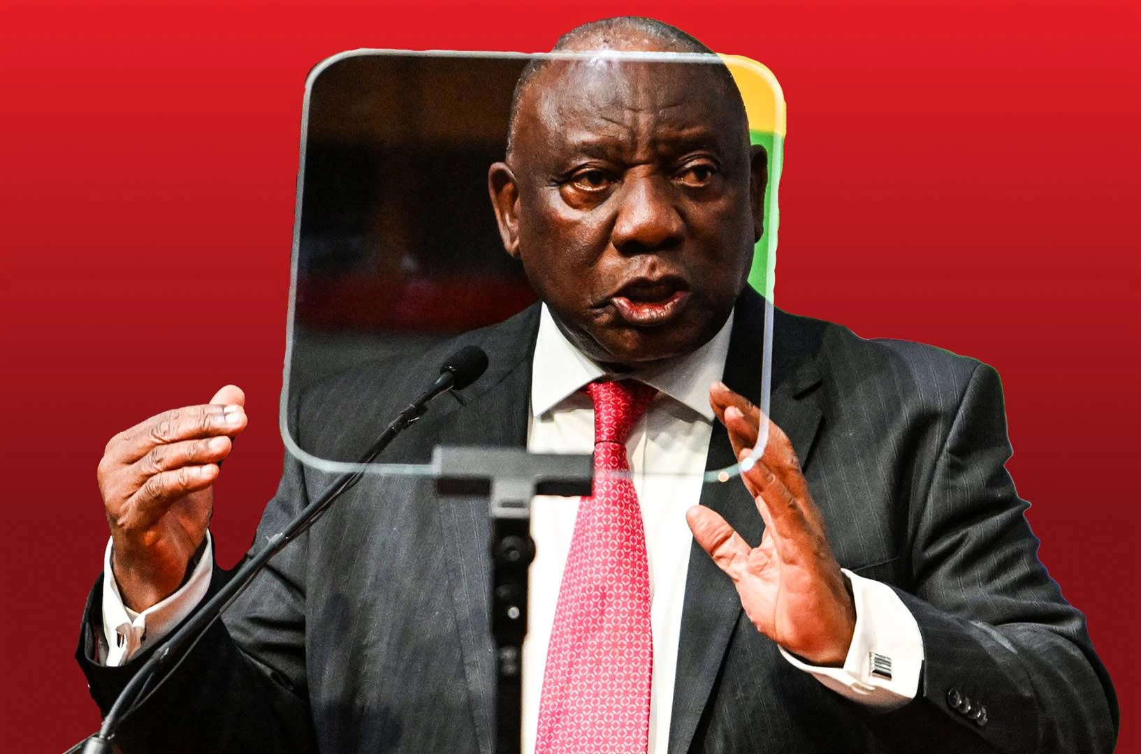 Mbeki-stigting wil nasionale dialoog terugvat van regering
