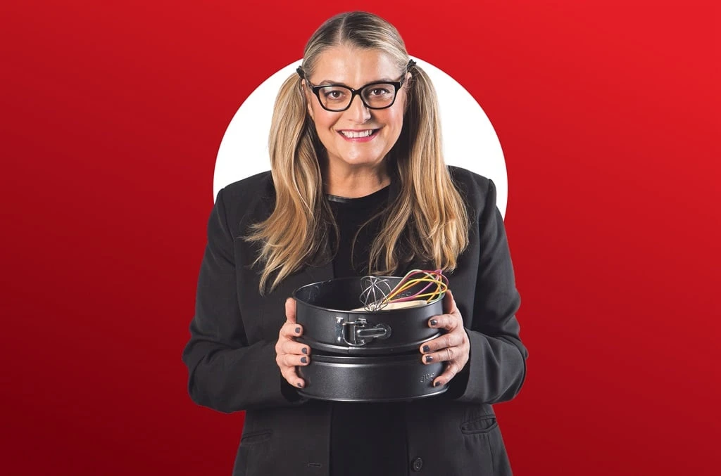 Anél Potgieter: Hier's maklike kos in 'n moeilike tyd